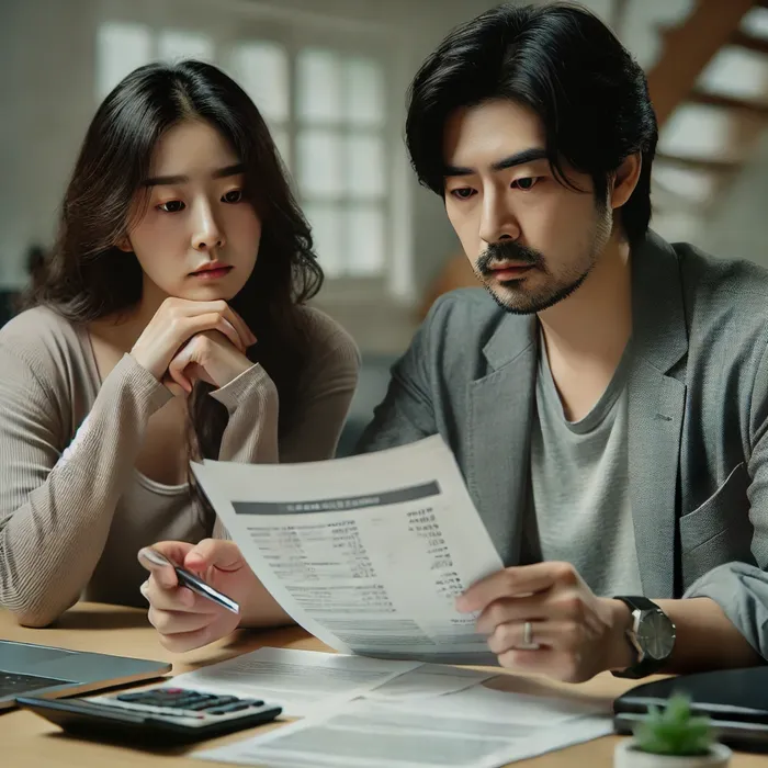 개인회생기각 당했을 때