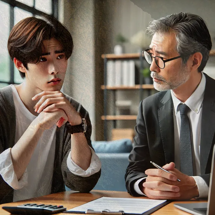 개인회생기각 당했을 때