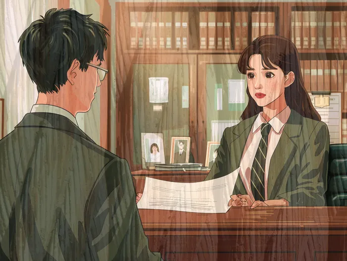 개인워크아웃신청