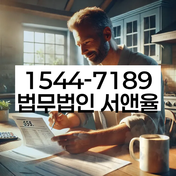 저금리대출 연체 시