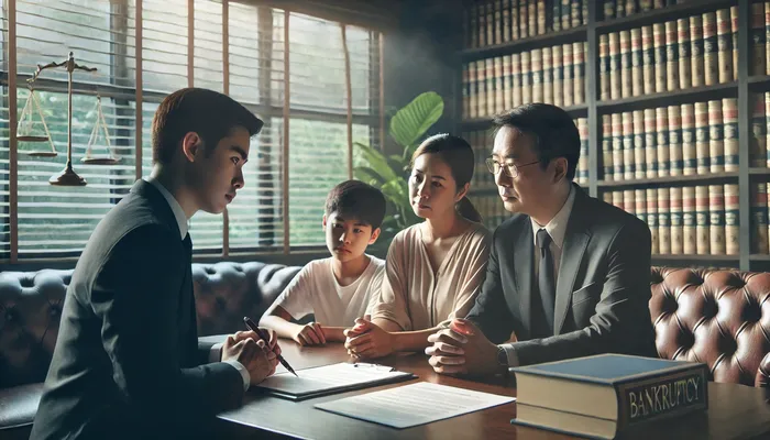 카톡상담 개인회생