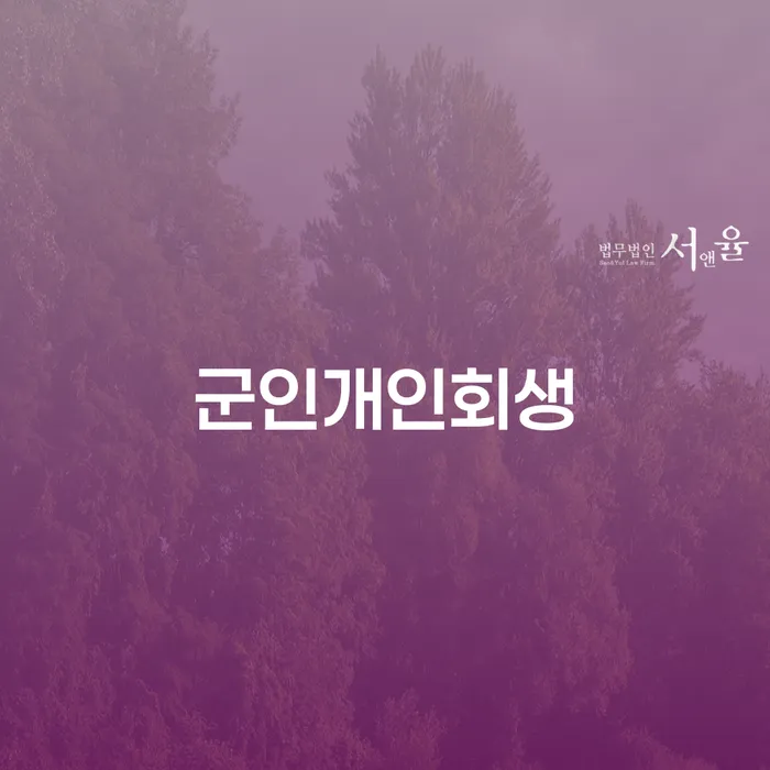 개인회생탕감 채무조정제도을 이용하여 체크리스트