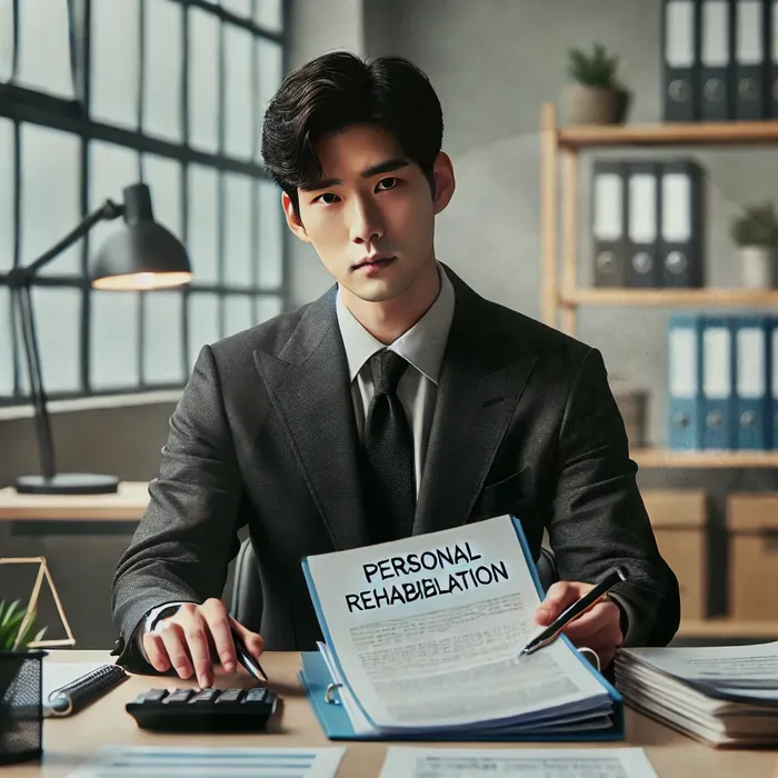 공동사업자대출 연체 시