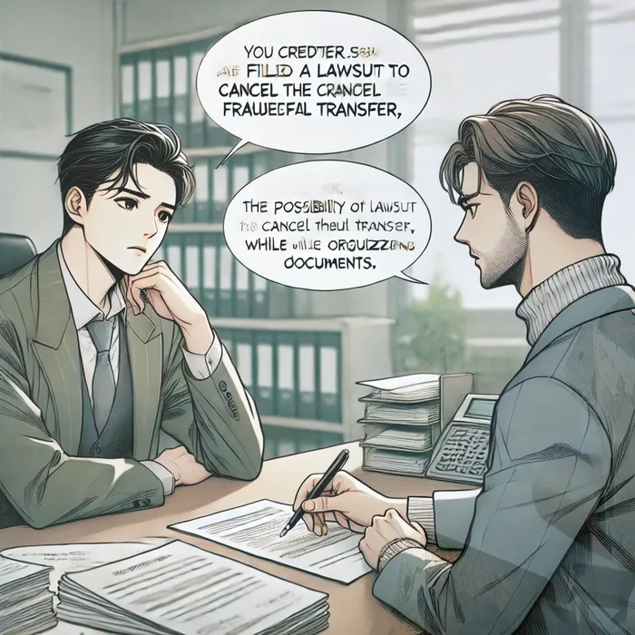 개인회생도박으로 인한 채무 정리