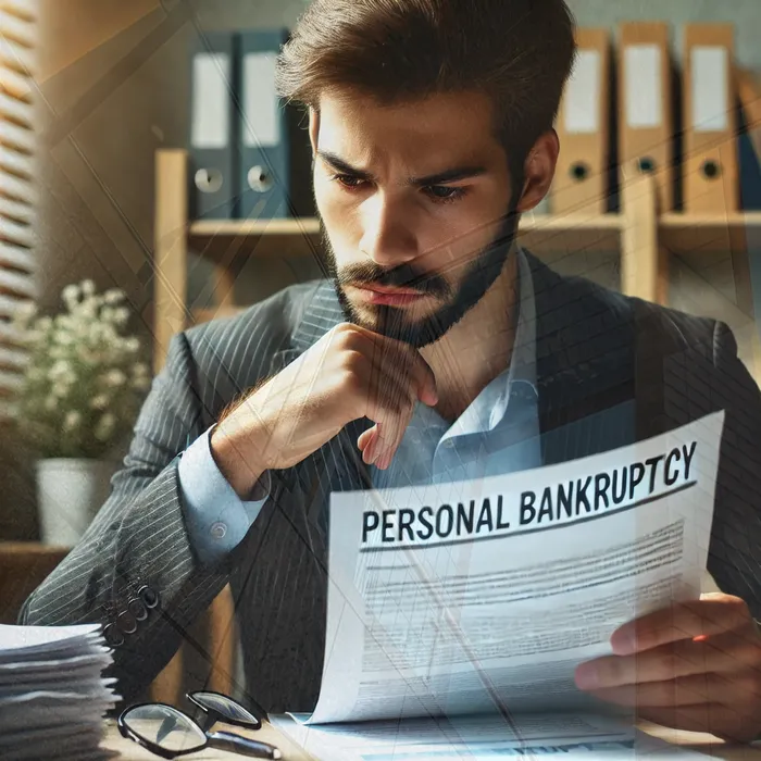 지방법원개인회생