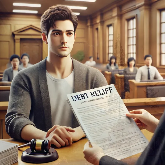 개인회생 중지명령