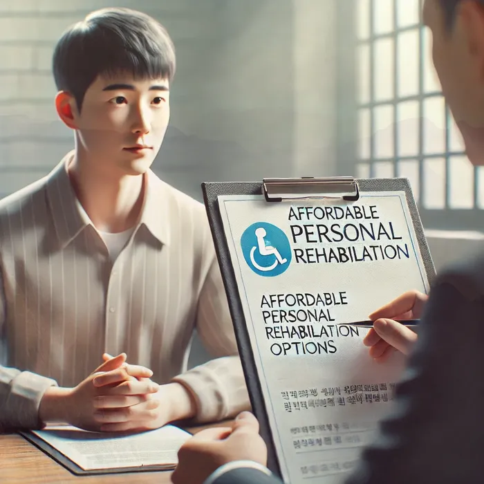 개인회생 중지명령