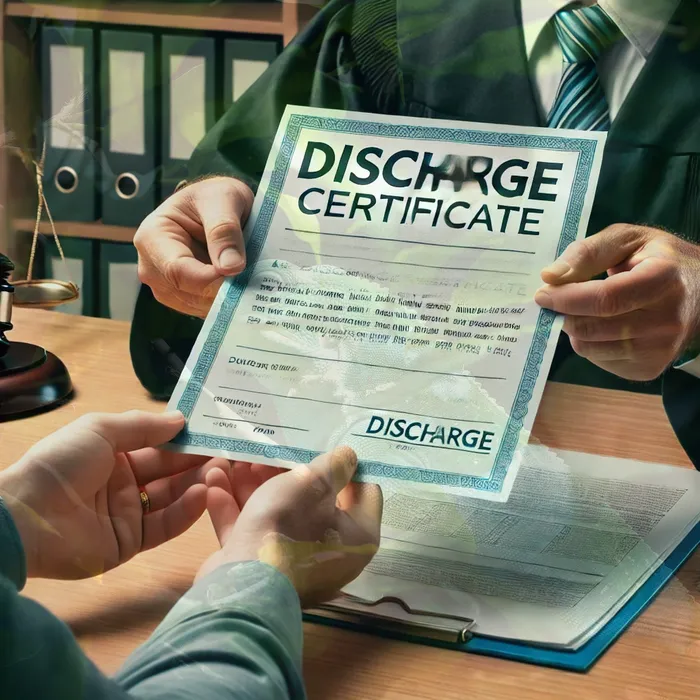 개인회생개시결정