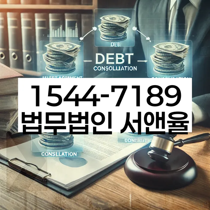 개인회생변호사