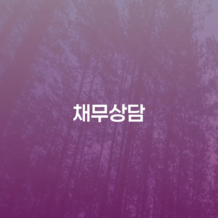 개인회생금지명령기각 추심 대응법 가능한지