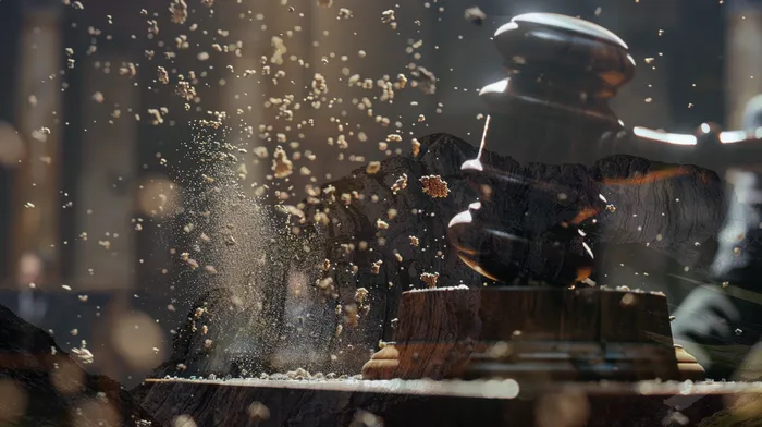 채무자대리인제도