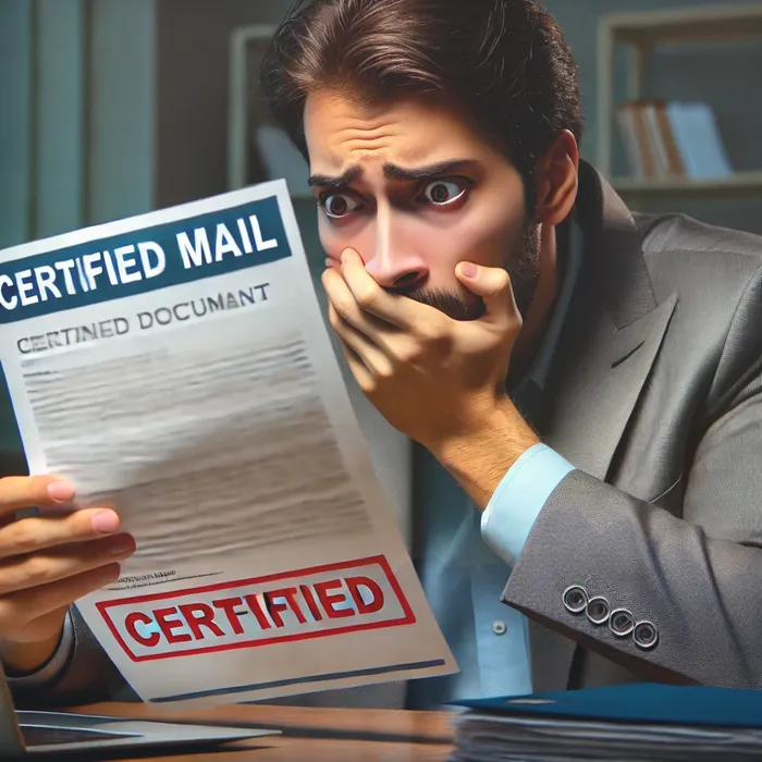 개인회생인가결정