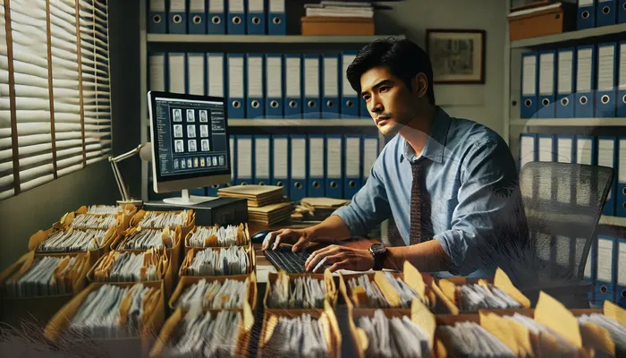 개인회생신용회복