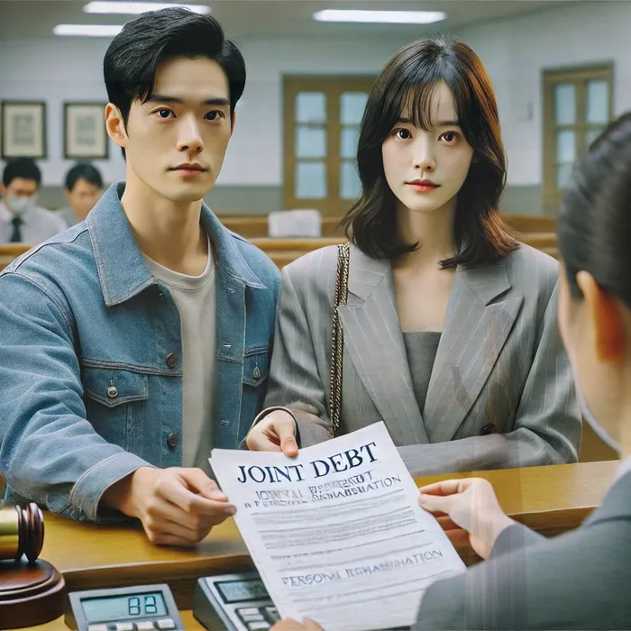 개인회생법무사비용