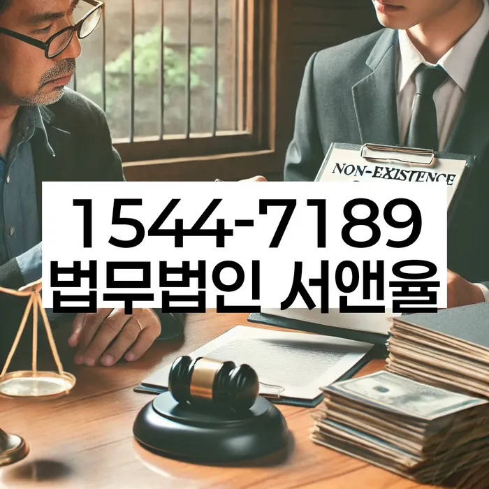 파산전문변호사