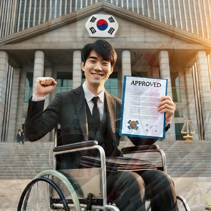 개인회생신청서류