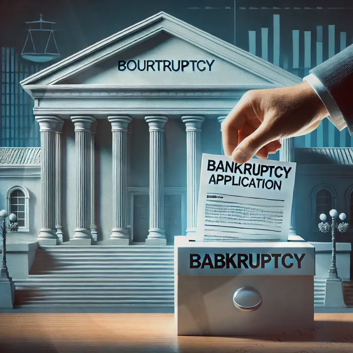 개인회생신청서류