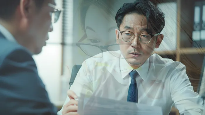 개인회생신청서류