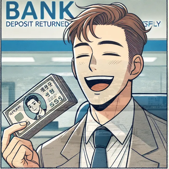 신용카드이용자대출 연체 시