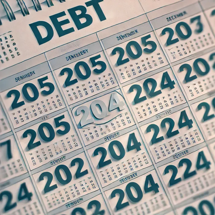 신용카드이용자대출 연체 시