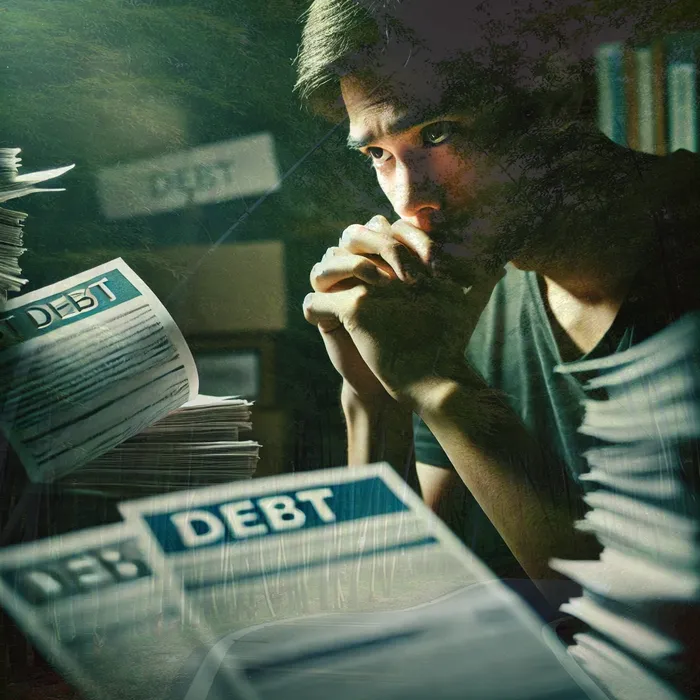 직업군인개인회생