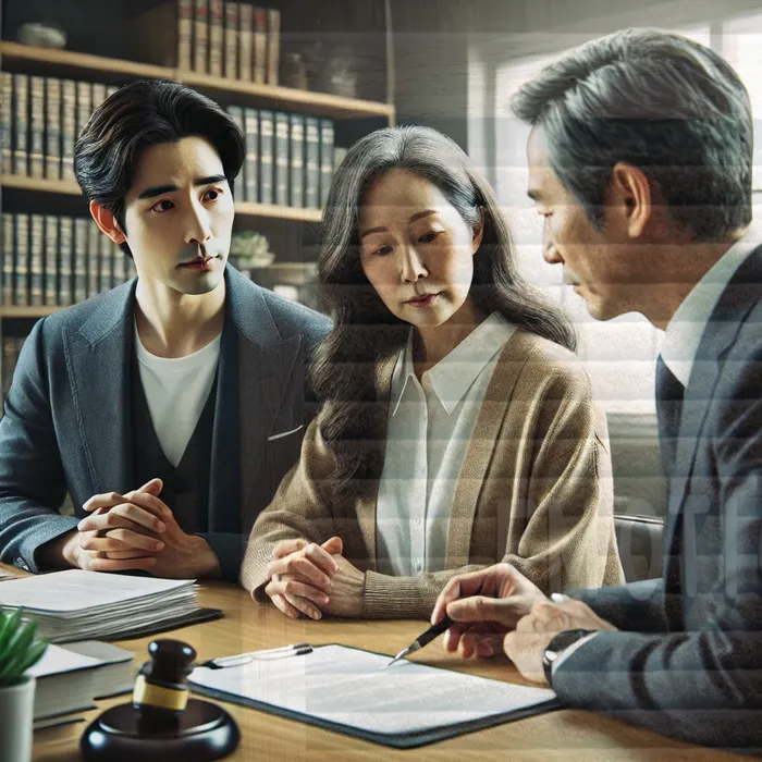 직업군인개인회생