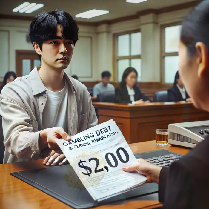 개인회생무료법률상담센터