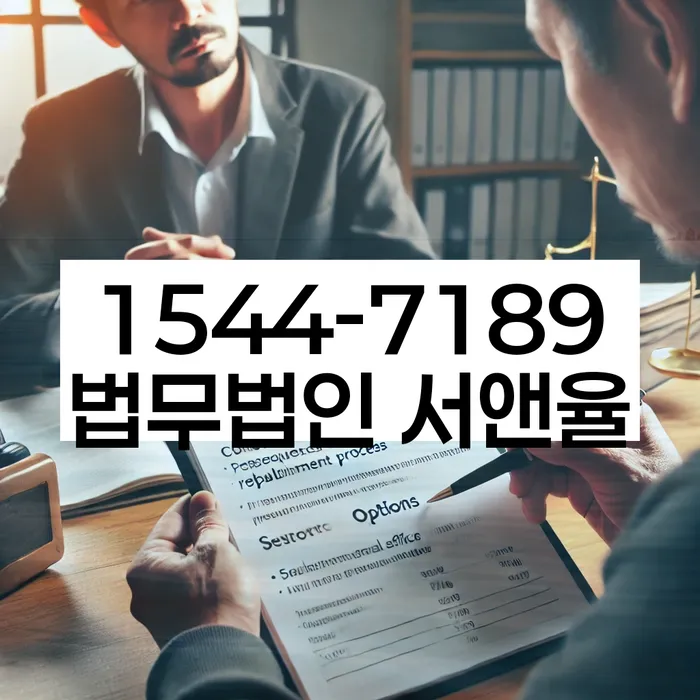 개인회생