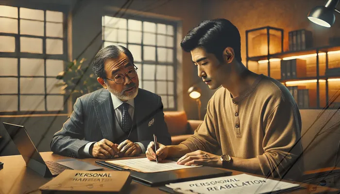 개인회생 성공 사례