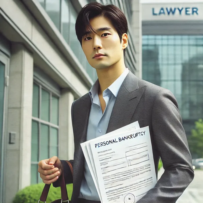 개인회생 vs 개인파산