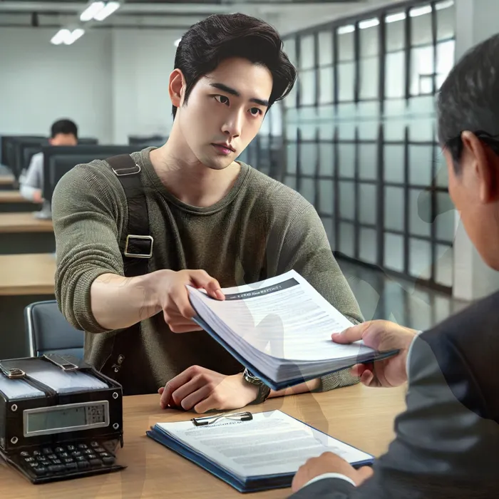 채무불이행자 해결 방법