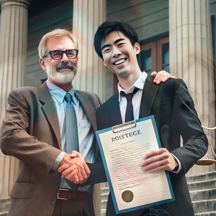 채권자 협상 성공 사례