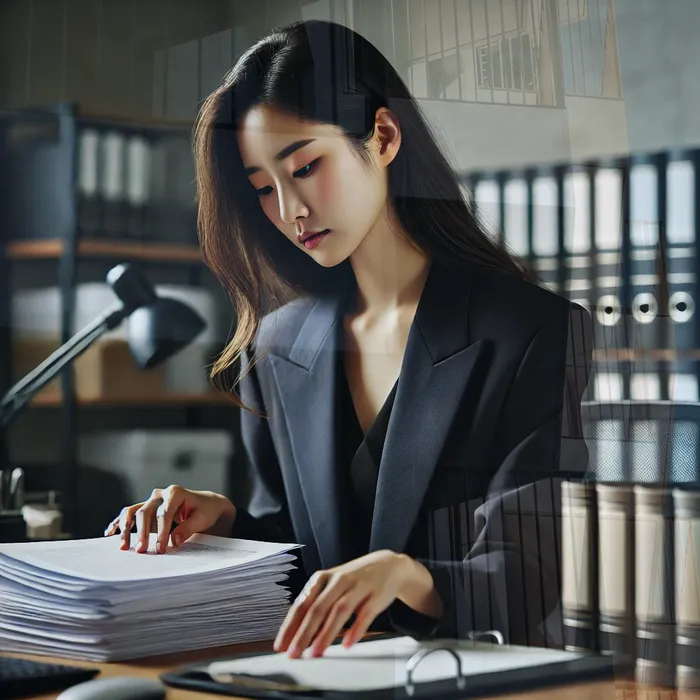 채무 조정 전략