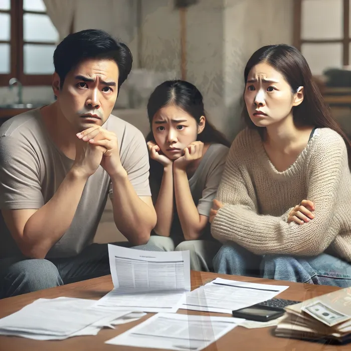 채권자 반발 대처