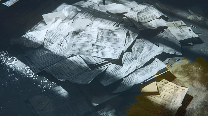 신용 회복 방법