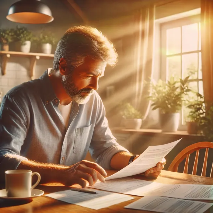 개인회생 신청 준비