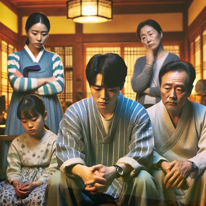 법원 승인 절차