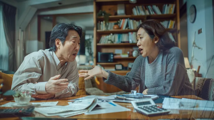 개인회생 신청 서류