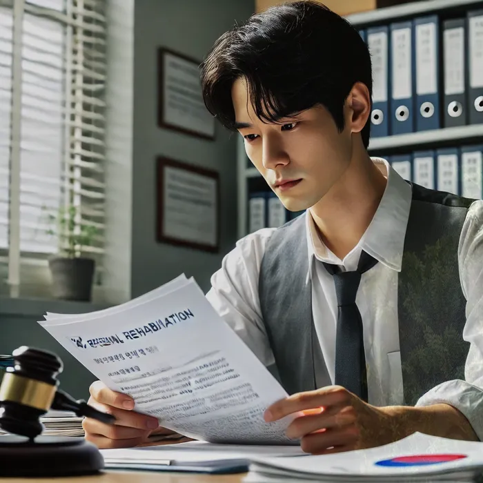 개인회생 신청 방법