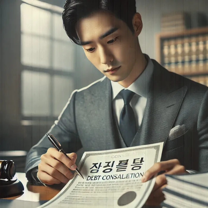 법률사무소 역할