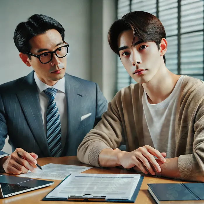 대출 3억원이상 개인파산