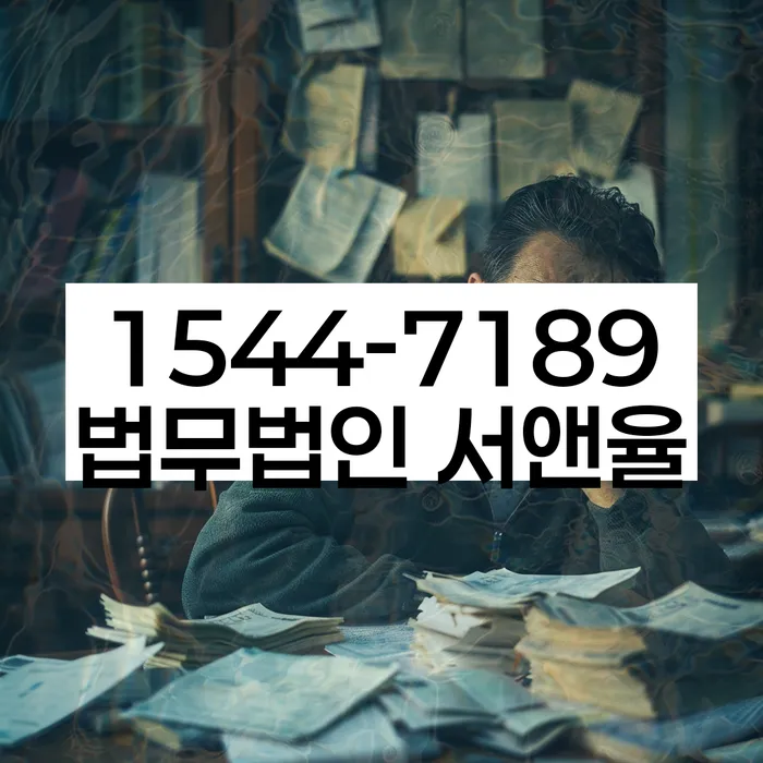 반포동 개인회생