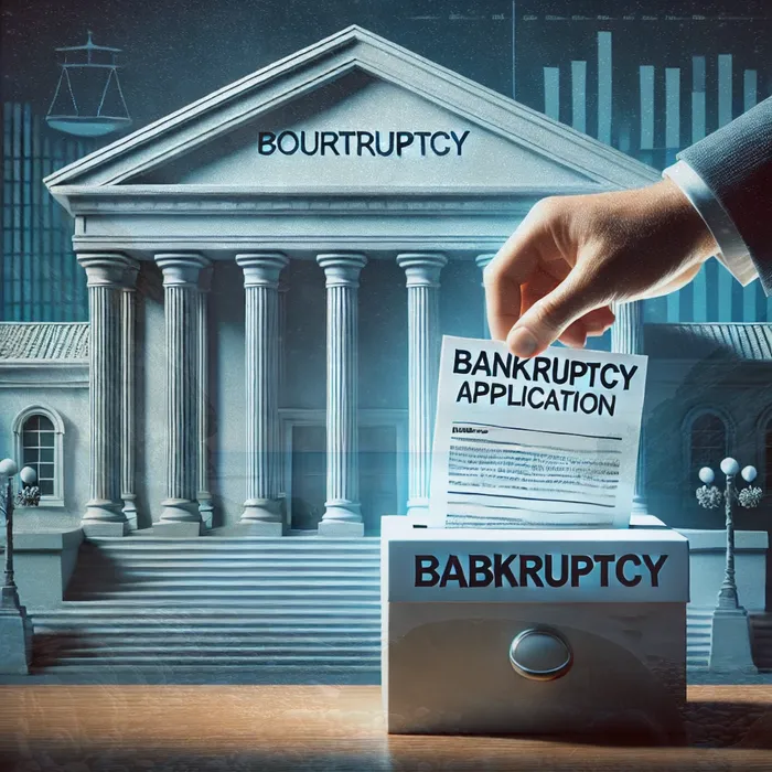 개인회생 하는 방법