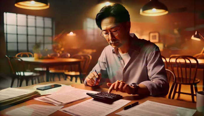 개인회생하는방법