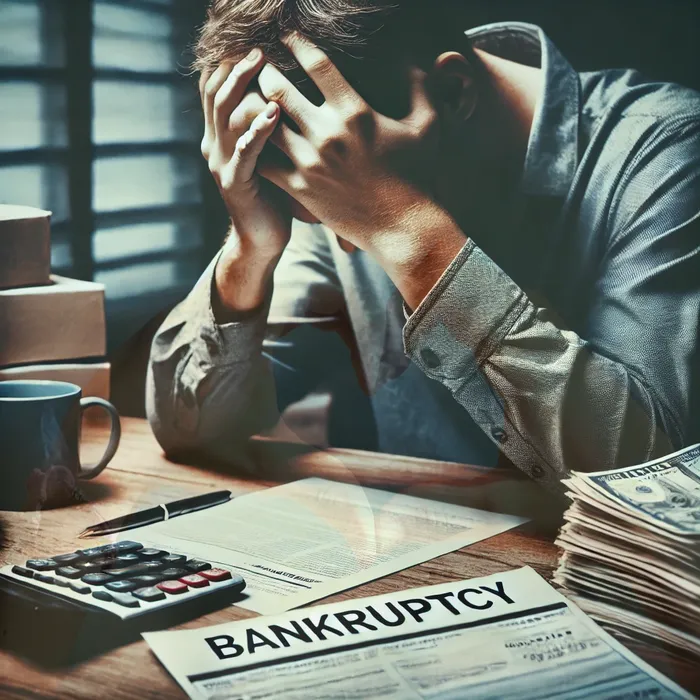 개인회생과 개인파산 비교