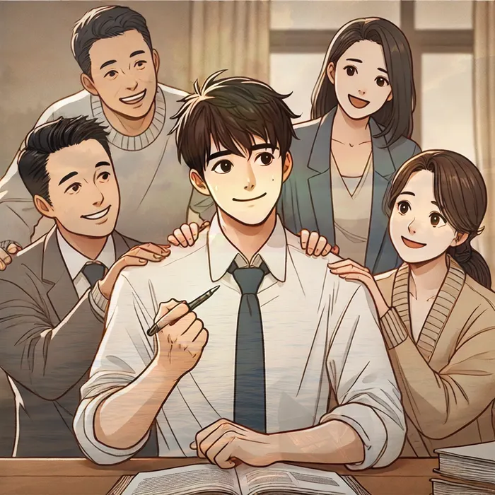경제적 재기
