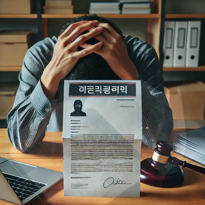 강원도 성산면 개인회생 절차