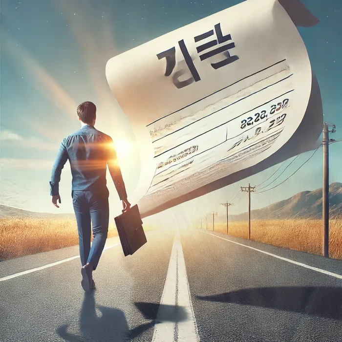 개인회생 사례