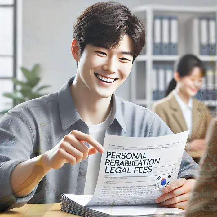 개인파산 주의사항