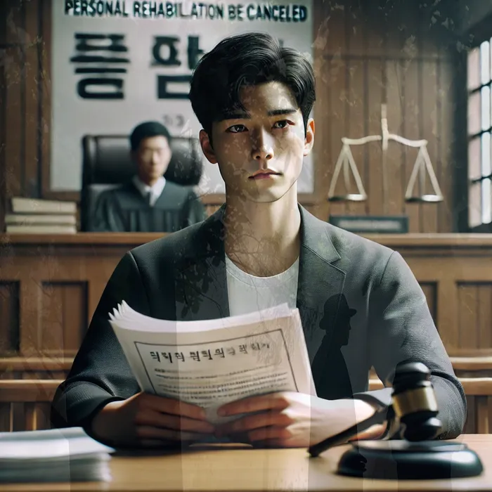 개인회생도박